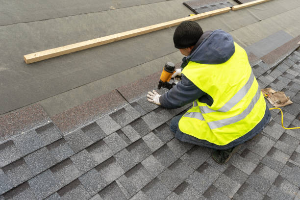 Best Affordable Roof Replacement  in Maryville, MO