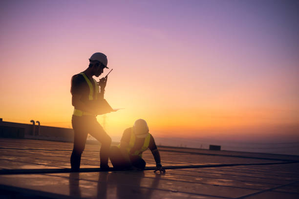 Best Roof Leak Repair  in Maryville, MO