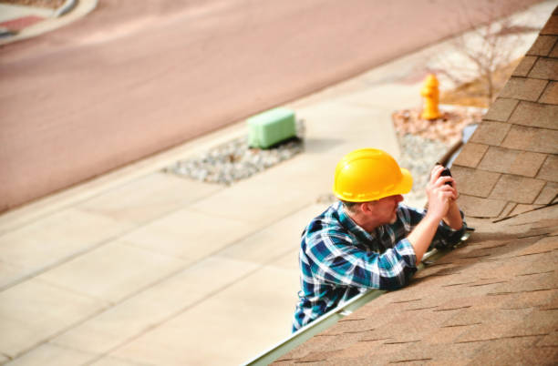 Best Metal Roofing Contractor  in Maryville, MO