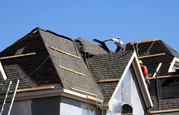 Professional Roofing Contractor in Maryville, MO