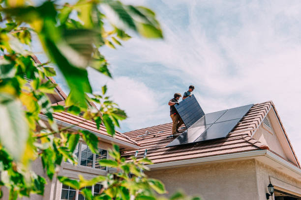 Best Roof Replacement Cost  in Maryville, MO